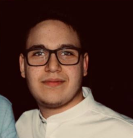 Miglietta Samuel