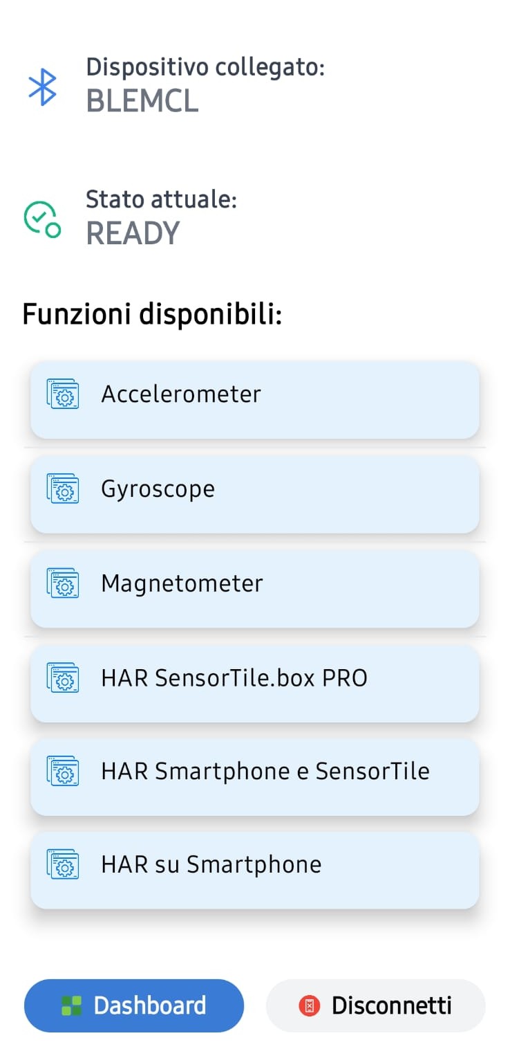 Funzioni