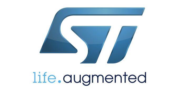 ST Logo